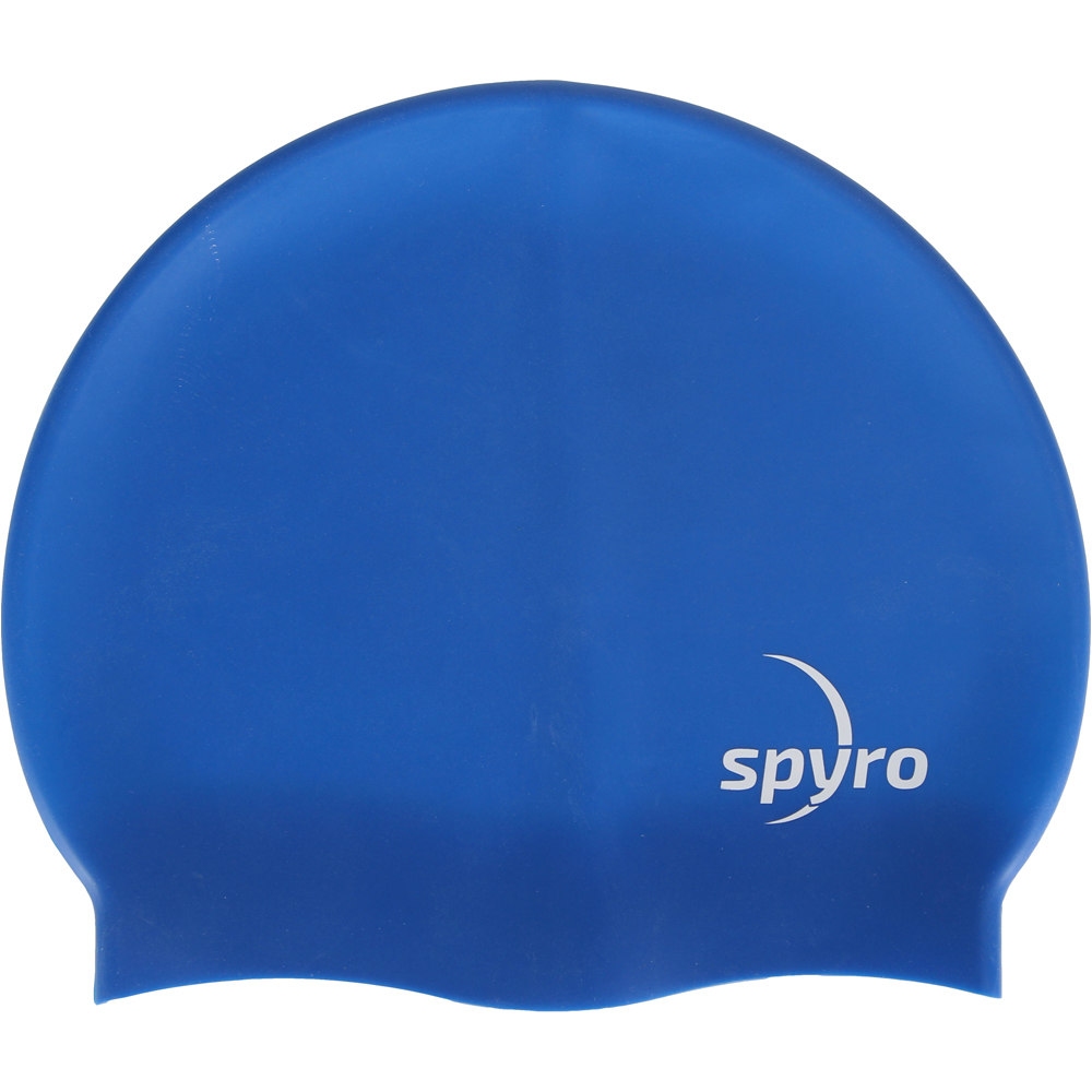 Spyro gorro natación niño GORRO JUNIOR vista frontal