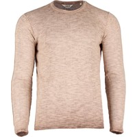 Solid jersey hombre KNIT - NOE vista frontal