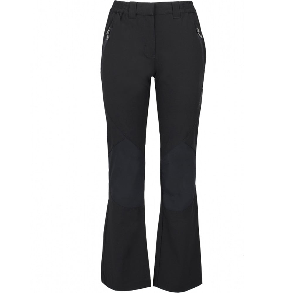 Rock Experience pantalón montaña mujer CYCLONE WOMAN PANT vista frontal