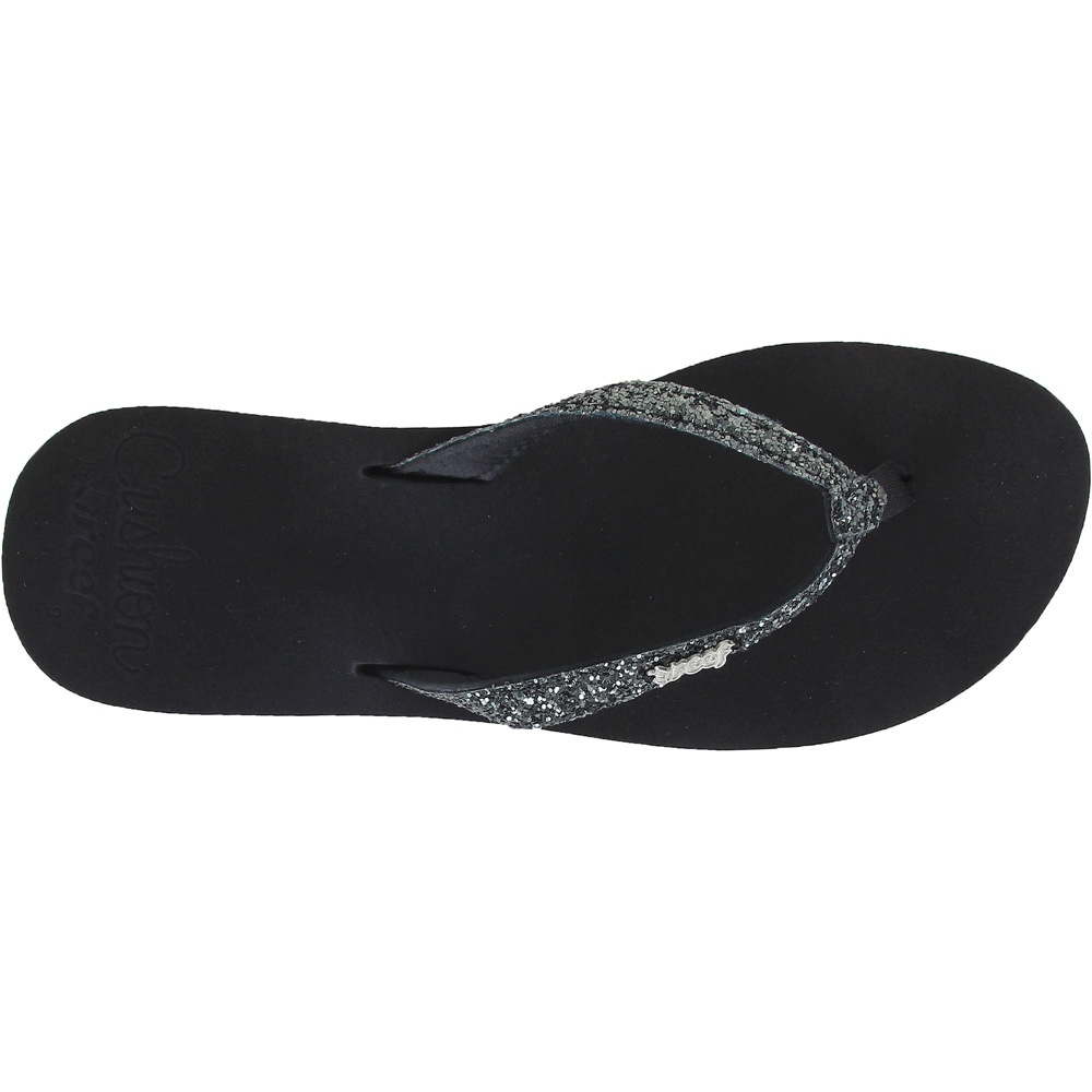 Reef chanclas mujer REEF STAR CUSHION vista superior