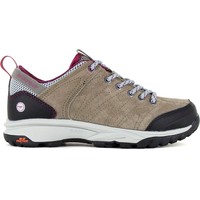 TORTOLA TRAIL WATERPROOF