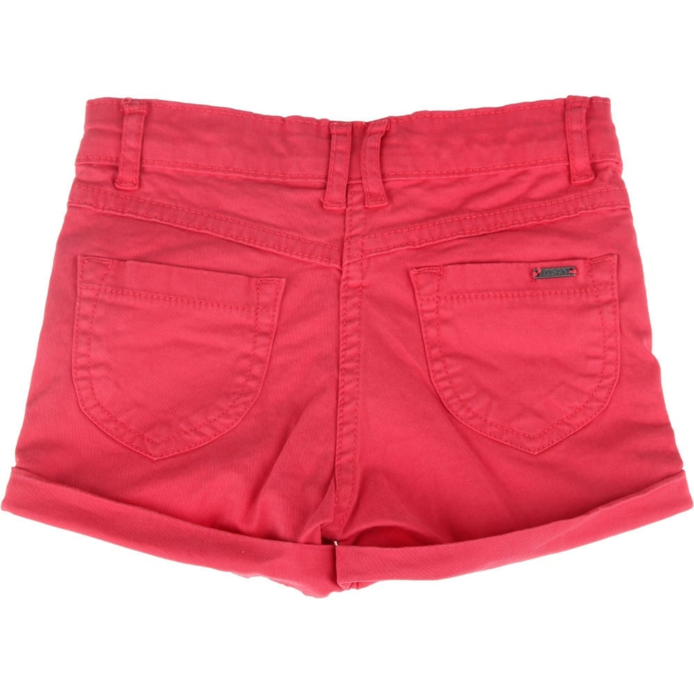 Losan bermuda niño BERMUDA TWILL vista trasera