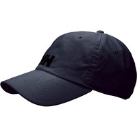 Helly Hansen gorros montaña LOGO CAP vista frontal