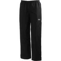 Helly Hansen pantalón montaña niño JR DUBLINER PANT vista frontal