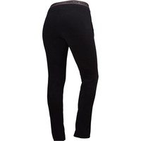 Helly Hansen malla larga mujer W DAYBREAKER FLEECE PANT vista trasera