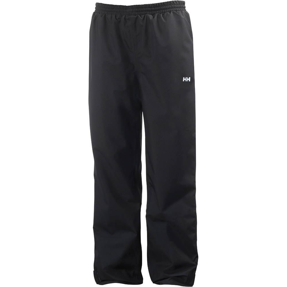 Helly Hansen pantalón mujer W ADEN PANT vista frontal