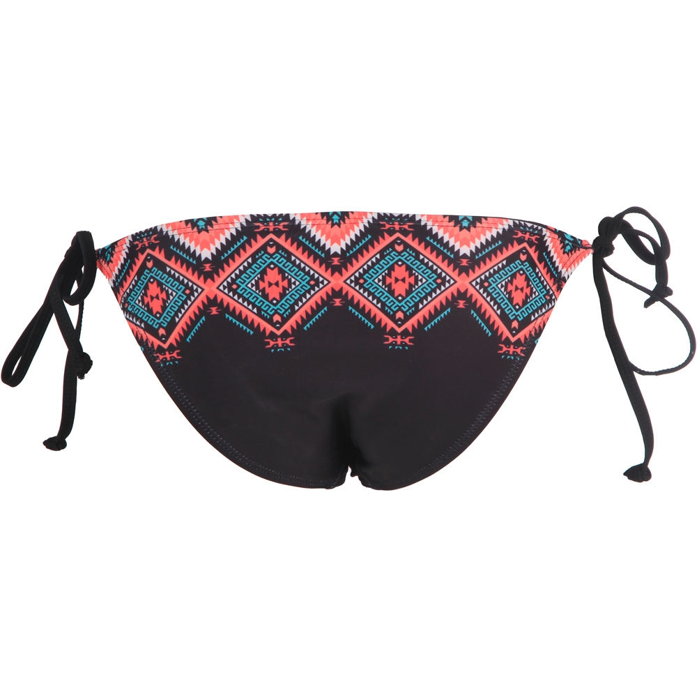 Seafor braga bikini SLIP LAZOS LANAI vista trasera