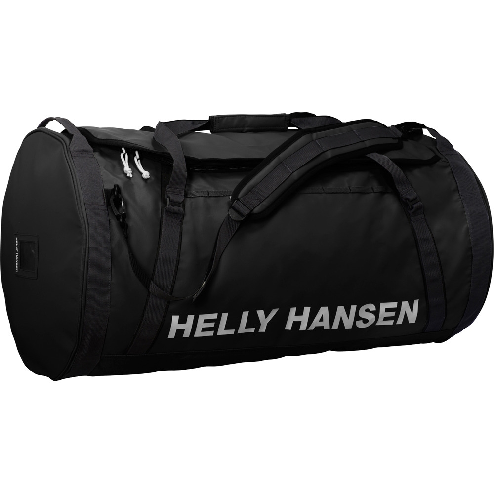 Helly Hansen bolsas deporte HH DUFFEL BAG 2 70L vista frontal