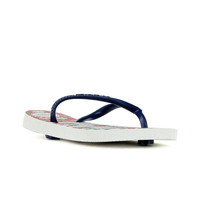 Havaianas chanclas niño HAV. KIDS SLIM FASHION lateral interior