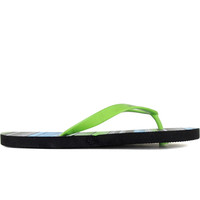 Seafor chanclas hombre HAKEI lateral exterior