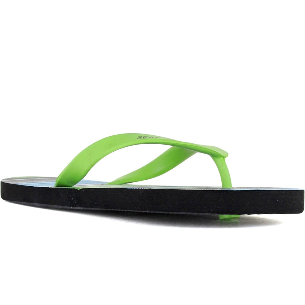 Seafor chanclas hombre HAKEI lateral interior