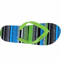 Seafor chanclas hombre HAKEI vista superior