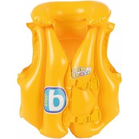 Bestway flotador niño SWIM SAFE CHALECO INFLABLE 01