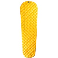 Seatosummit aislante montaña Ultralight Mat Reg vista frontal