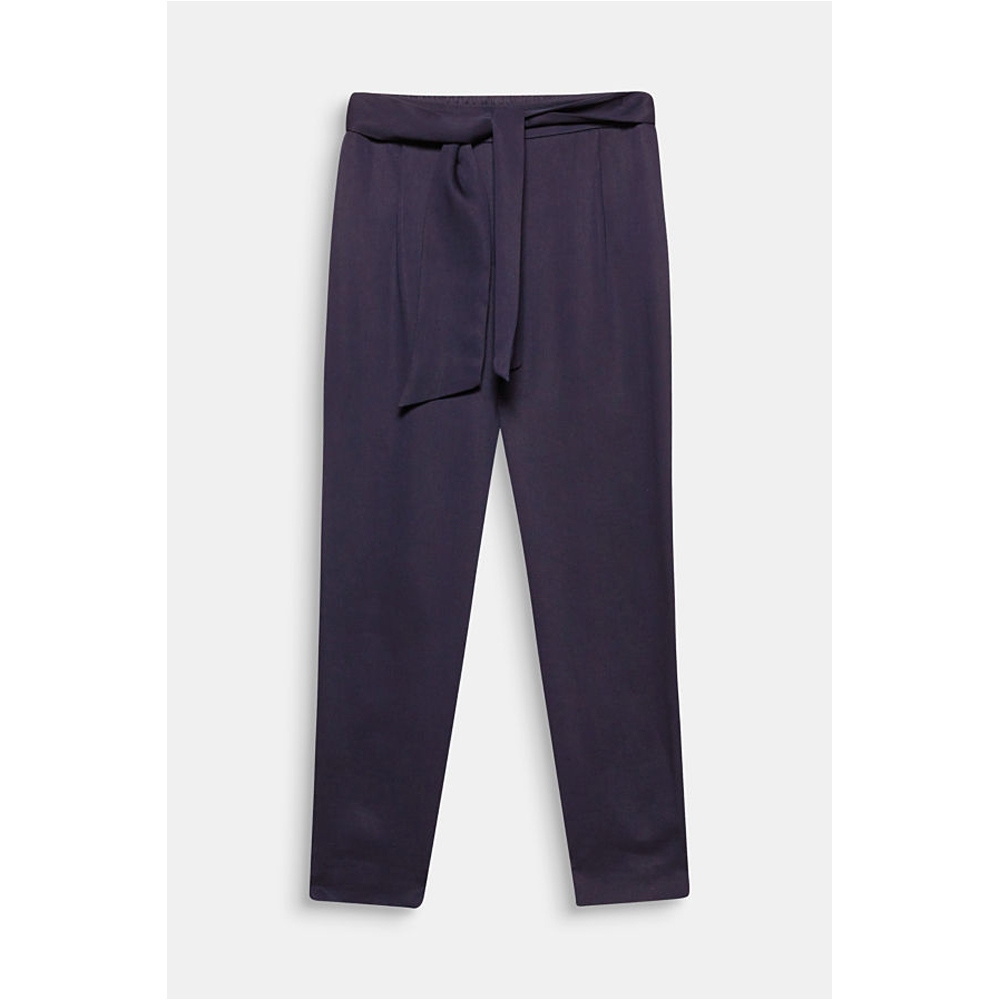 Esprit pantalón mujer Jogger vista frontal