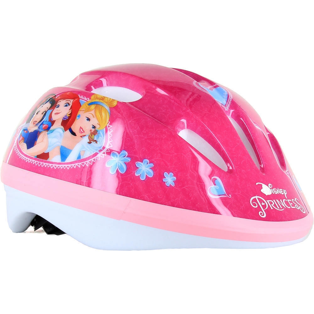 Stamp casco bicicleta niño CASCO PRINCESS 01