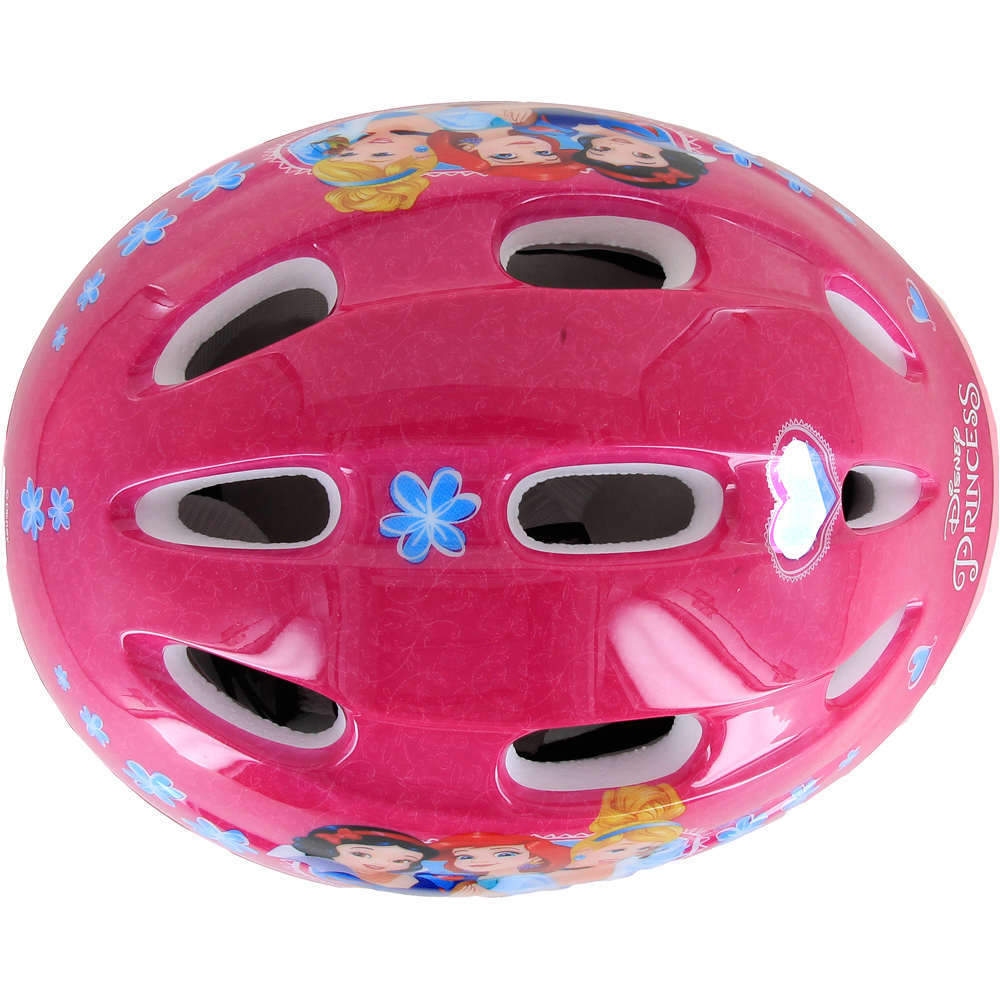 Stamp casco bicicleta niño CASCO PRINCESS 04