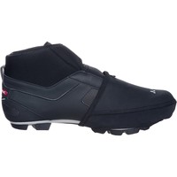 Vaude cubrezapatillas ciclismo Shoecap Metis II vista frontal