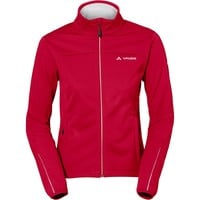 Vaude cortavientos ciclismo mujer WoWintry Jacket III vista detalle