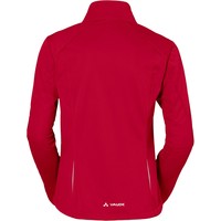 Vaude cortavientos ciclismo mujer WoWintry Jacket III 03