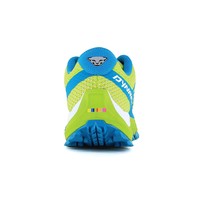 Dynafit zapatillas trail mujer TRAILBREAKER W vista trasera