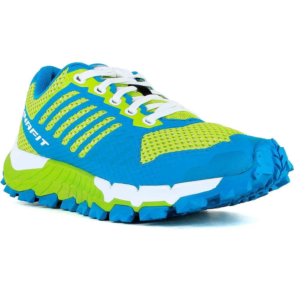 Dynafit zapatillas trail mujer TRAILBREAKER W vista superior