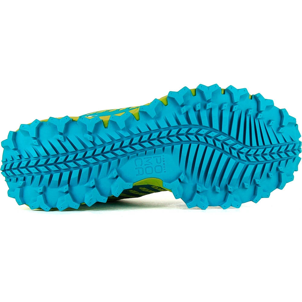 Dynafit zapatillas trail mujer TRAILBREAKER W 05