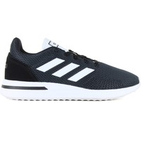 adidas zapatilla moda hombre RUN70S lateral exterior