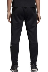 adidas pantalón mujer W Zne Pt vista trasera