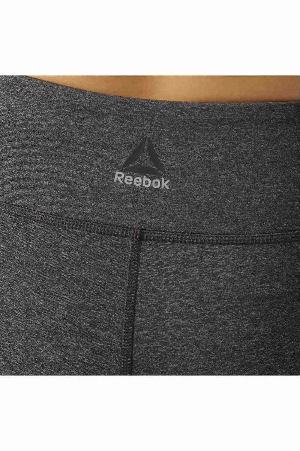 Reebok pantalones y mallas largas fitness mujer LUX TIGHT 03