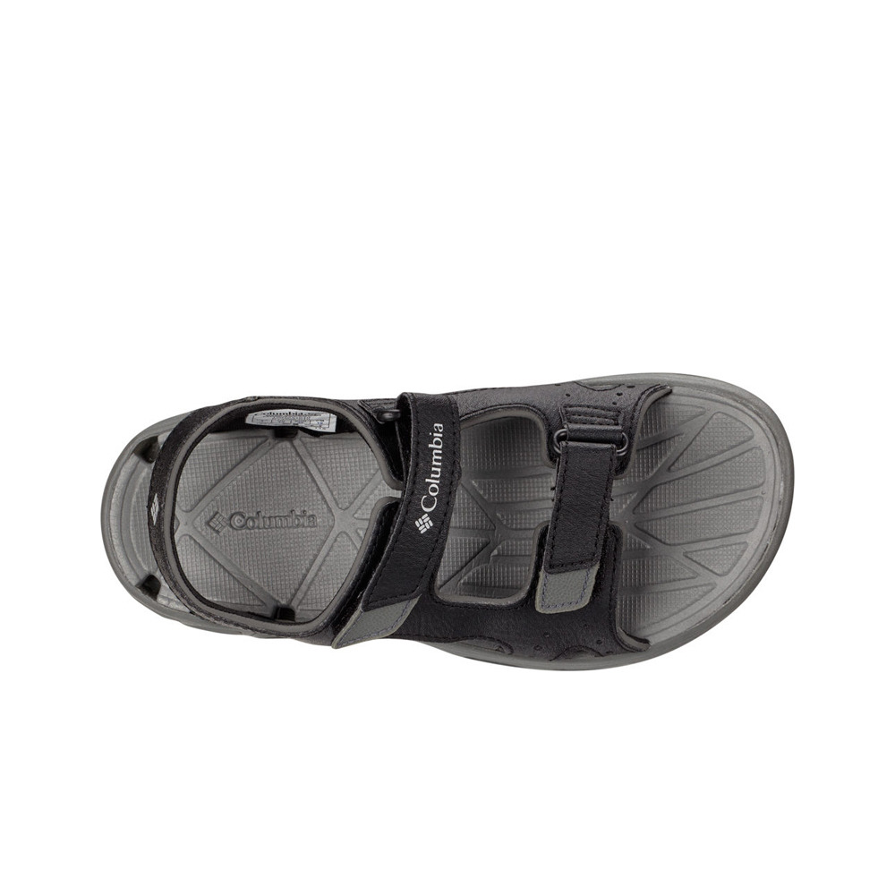 Columbia sandalias trekking niño YOUTH TECHSUN VENT puntera