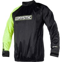 Mystic chaquetas neopreno paddle surf hombre WINDSTOPPER SUP vista frontal