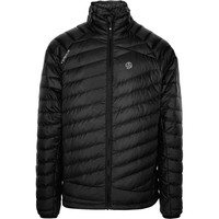 Ternua chaqueta outdoor hombre CHAQUETA GYALA DOWN JACKET M vista frontal