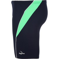 Spyro bañador natación hombre JAMMER STOCKTON PBT vista detalle