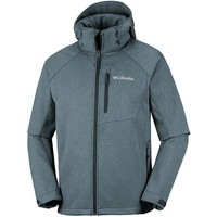 CASCADE RIDGE II SOFTSHELL