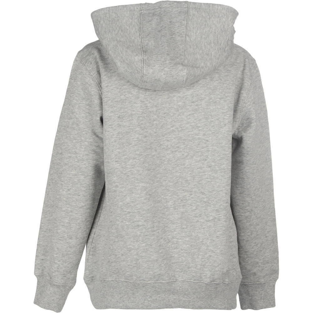 Rip Curl sudadera niño HEXAGRADIANT HOODED FLEECE vista trasera