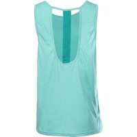 Spyro camiseta tirantes fitness mujer T-CANOPUSNEW vista trasera