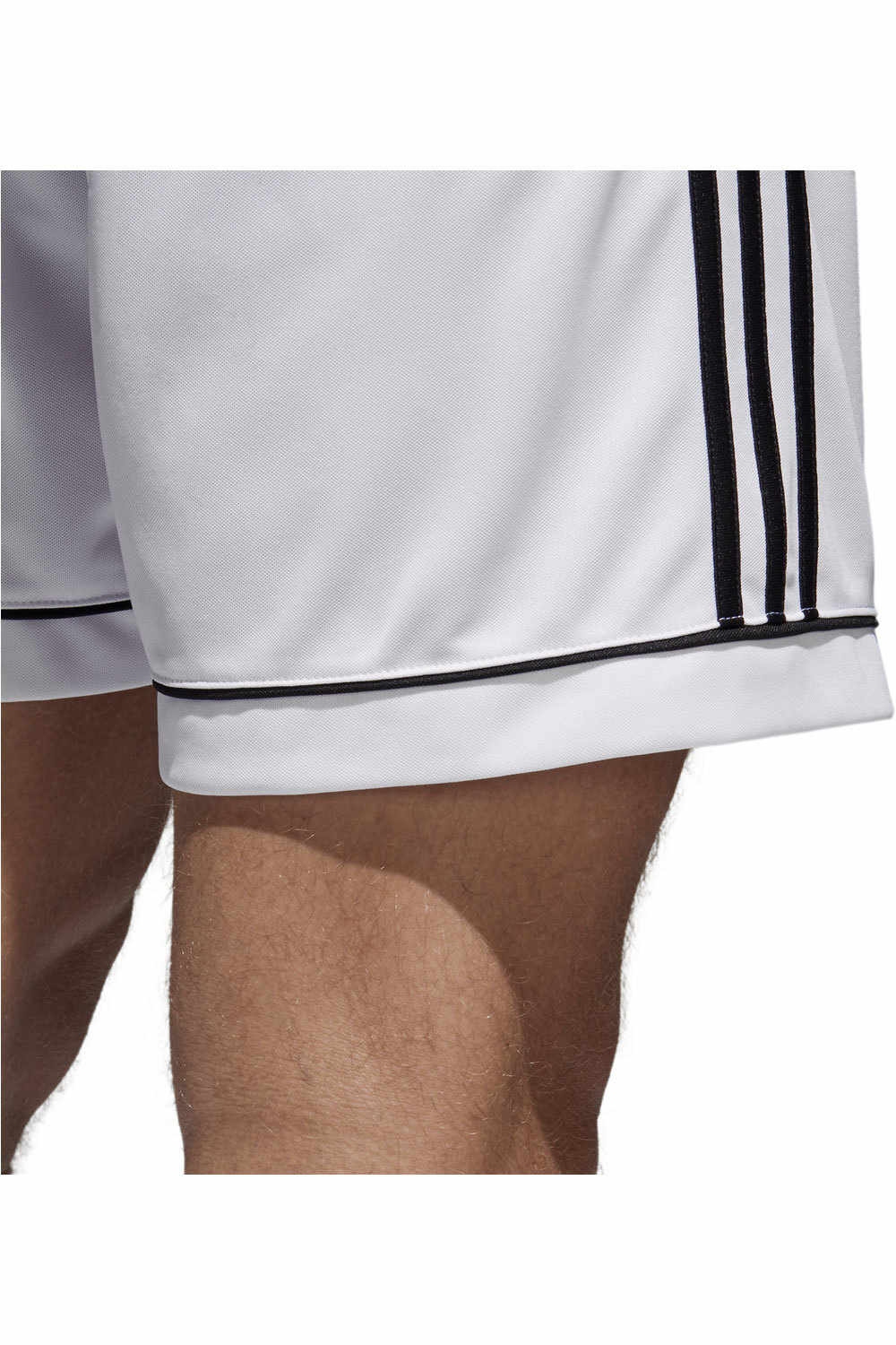 adidas pantalones cortos futbol niño SQUAD 17 SHO 03