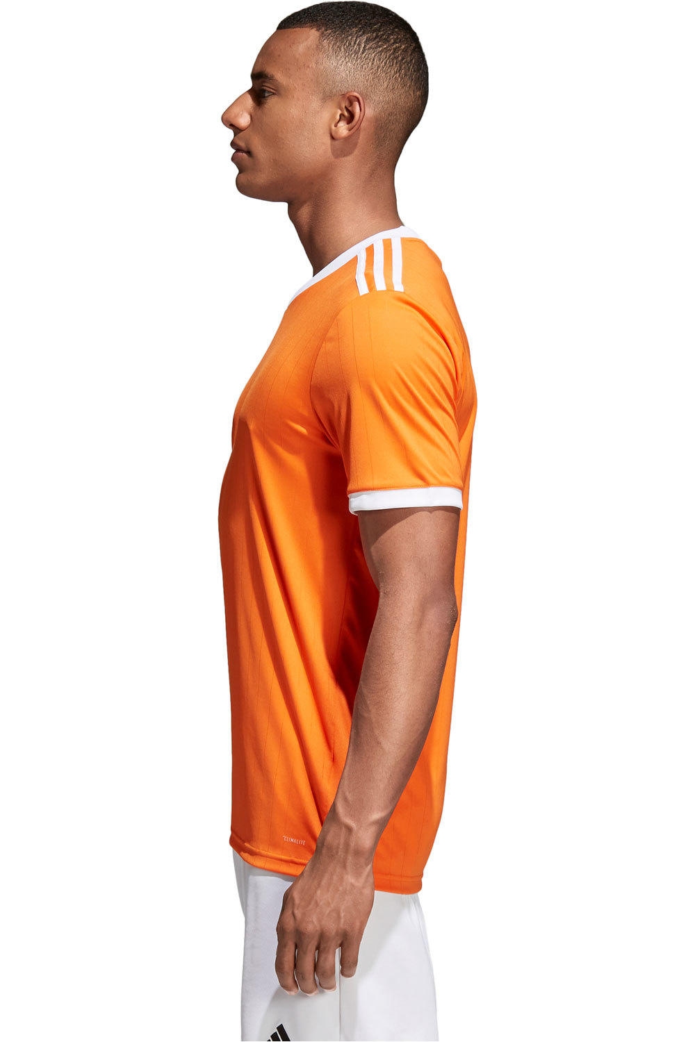 adidas camisetas fútbol manga corta TABELA 18 JSY vista detalle