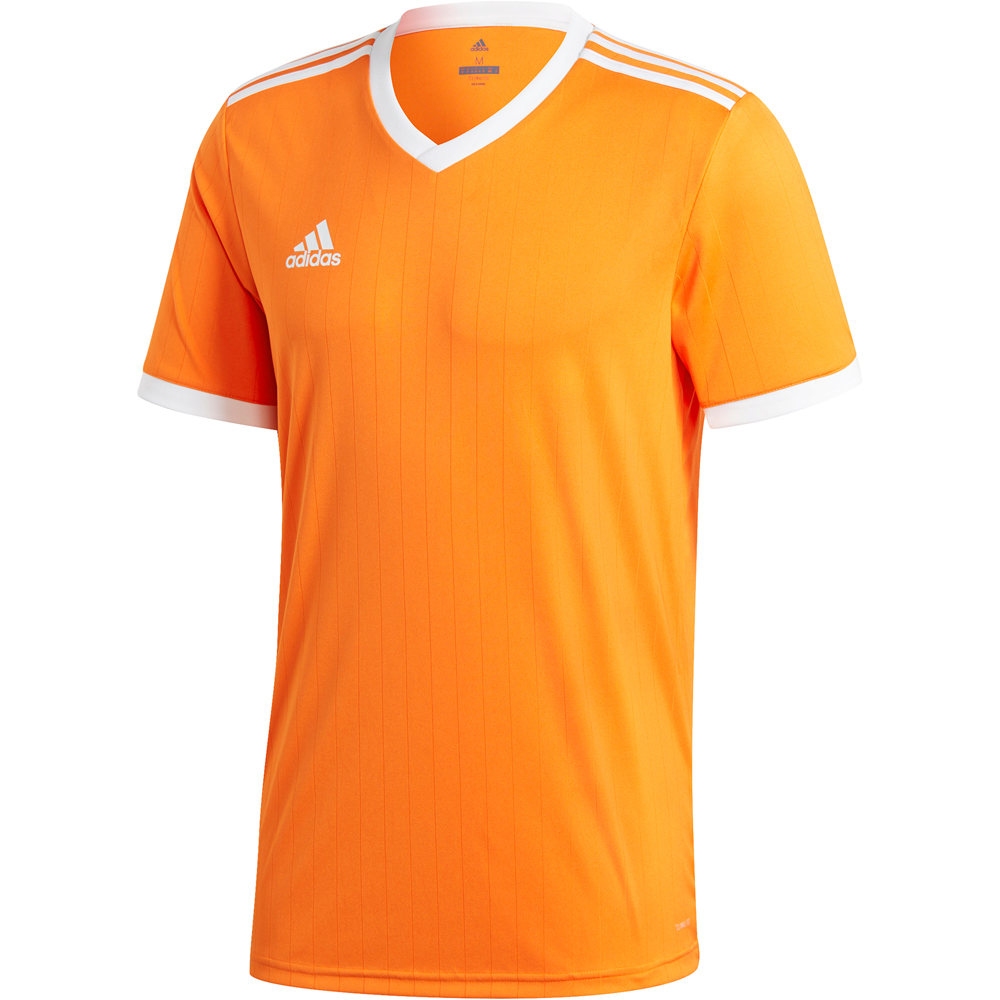 adidas camisetas fútbol manga corta TABELA 18 JSY 03