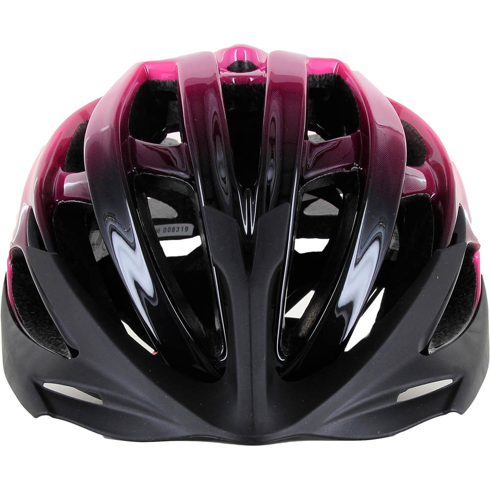 Dtb casco bicicleta SPRINT 02