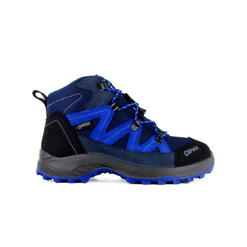 Botas Trekking Niño | Sport