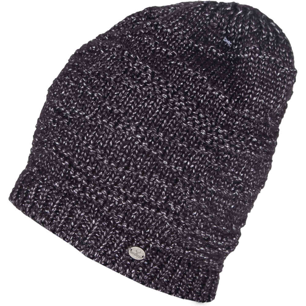 Norbron gorro esqui mujer MIRENE BEANIE vista frontal