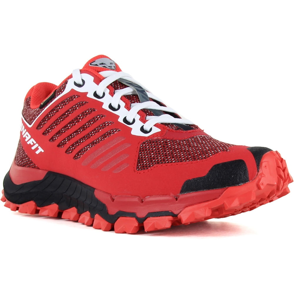 Dynafit zapatillas trail mujer TRAILBREAKER W GTX vista superior