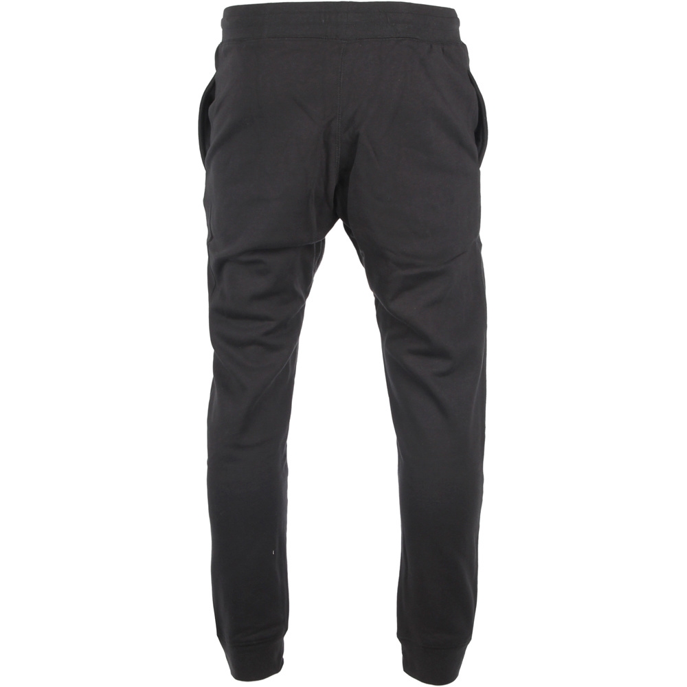 Noona pantalón hombre P-CUFFANO vista trasera