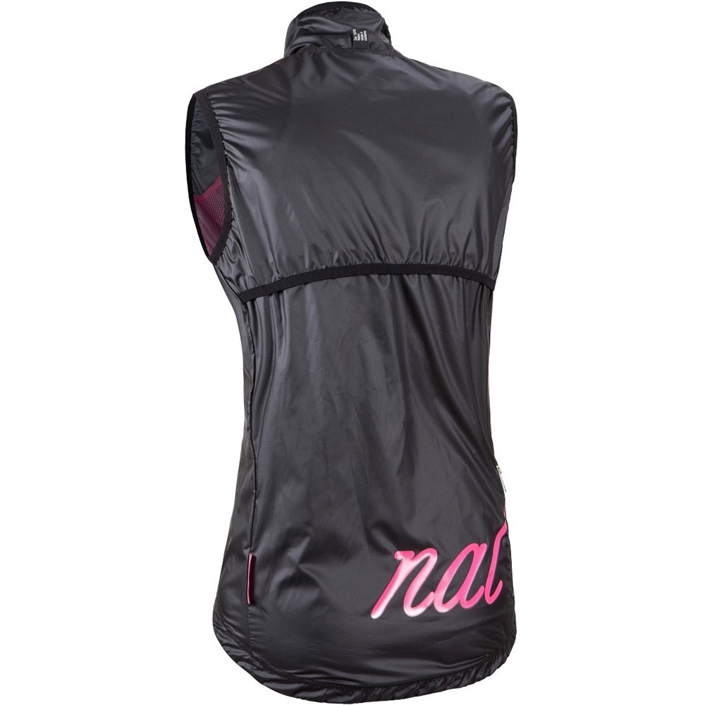 Nalini chaleco ciclismo ACQUARIA VEST 01