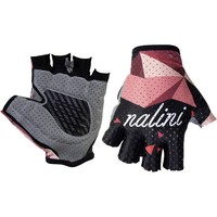 Nalini guantes cortos ciclismo AHS CIMA vista frontal