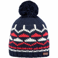 Barts gorro esquí infantil REED BEANIE vista frontal