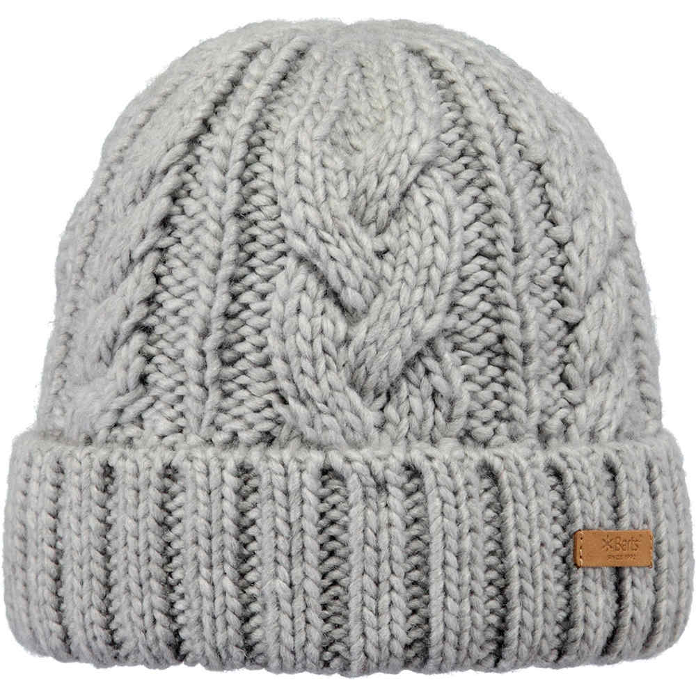 Barts gorro esqui mujer JEANNE BEANIE vista frontal