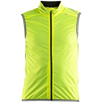 Craft chaleco ciclismo cortavientos LITHE VEST M vista detalle